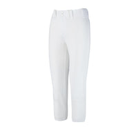 Mizuno Belted Girl's Softball Pants