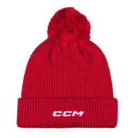 CCM Team Pom Youth Knit
