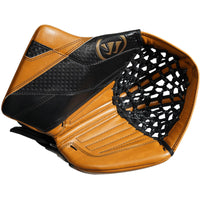 Warrior Ritual R\G7 Pro Intermediate Goalie Catch Glove (2024) - Source Exclusive