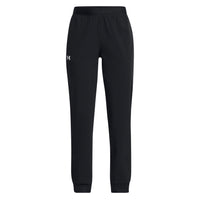 Under Armour Rival Woven Girls Jogger Pants