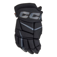 CCM JetSpeed Control Senior Hockey Gloves - Source Exclusive (2025)