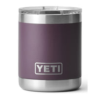 Rambler Lowball 295 ml (10 oz.) Avec Couvercle Magslider De Yeti