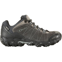Oboz Bridger Low Men's Waterproof Hiking Shoes