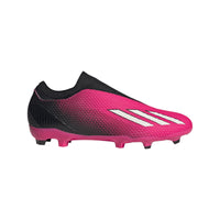 Adidas X Speedportal.3 Laceless Firm Ground Soccer Cleats