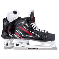 CCM Tacks EFLEX 6.9 Junior Goalie Skates (2023)