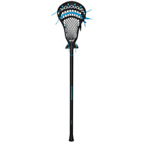 Warrior EVO Junior Complete Lacrosse Stick - 37" (2023)
