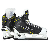 CCM Tacks 9080 Senior Goalie Skates