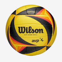 Wilson AVP OPTX Official Game Volleyball - BOXED