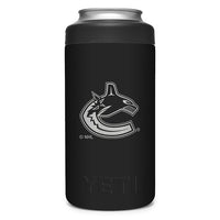 Isolant NHL Rambler Colster De Yeti - 473 ml - Noir