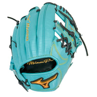 Gant De Baseball Pro Select GMP400 De Mizuno (2025) - Lancer Main Droite