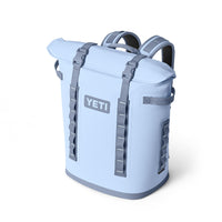 Yeti Hopper M20 Backpack Soft Cooler - Big Sky Blue