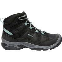 Keen Circadia Polar Women's Boots - Black