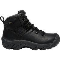 Keen Pyrenees Women's Hiking Boots - Black