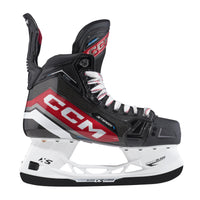 Patins De Hockey JetSpeed Vibe De CCM Pour Senior (2023 - Exclusivement à La Source du Sport