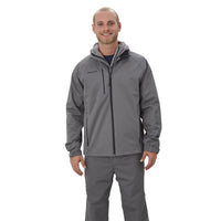 Bauer Supreme Lightweight Jacket - Grey