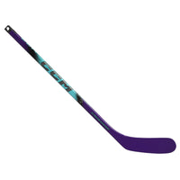 CCM Ribcor Trigger 10 Pro Mini Hockey Stick (2025)