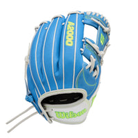 Gant De Balle Molle De Rapide Fall 2025 A2000FP H12SS 12po De Wilson - Lancer Main Droite