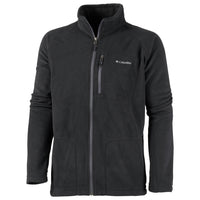 Columbia Fast Trek II Men's Full Zip Fleece Jacket