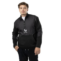Bauer Team Senior Half Zip Pullover