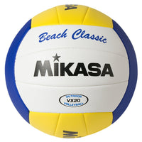 Volley-ball Beach Classic De Mikasa