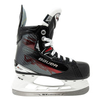 Patins de Hockey Vapor X Shift Pro De Bauer Pour Jeunes (2023) - Exclusivement à La Source du Sport
