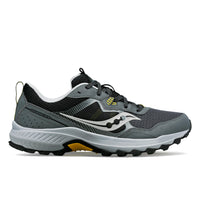 Saucony Excursion TR16 Men's Running Shoes - Carbon/Cloud