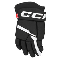 CCM Tacks Vector Junior Hockey Gloves - Source Exclusive (2023)
