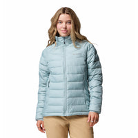 Columbia Women's Powder Lite II Full Zip Jacket