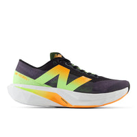 Chaussures De Course FuelCell Rebel v4 De New Balance Pour Hommes - Noir