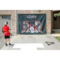 Extreme Hockey Shooting Tarp 2.0 De HockeyShot