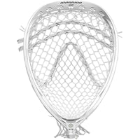 Warrior Nemesis QS Strung Lacrosse Head