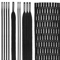 StringKing Type 3X Lacrosse Mesh Kit