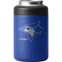 Bouteille Isotherme 355 ml (12 oz) Rambler Colster 2.0 De Yeti - Blue Jays MLB