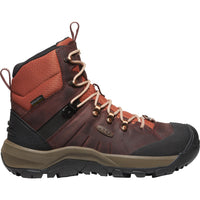 Keen Revel IV Polar Women's Boots - Andorra/Safari