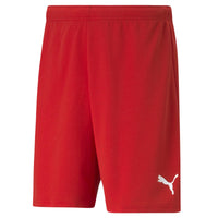 Puma Team Rise Men's Soccer Shorts