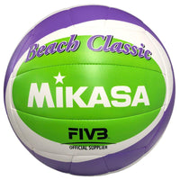 Mikasa Classic Beach Volleyball
