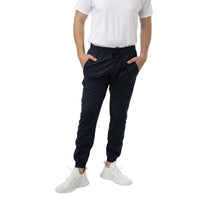 Pantalon Jogger  FLC Woven De Bauer Pour Senior - Carbone