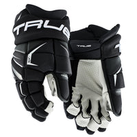 Gants De Hockey Catalyst 9X5 De True Hockey Pour Senior (2025)