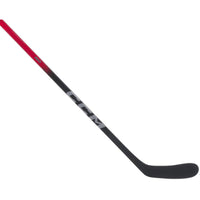 CCM JetSpeed FT 860 Junior Hockey Stick (2025)