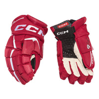 Gants De Hockey JetSpeed FT6 De CCM Pour Junior (2023)