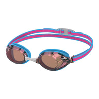 Speedo Vanquisher 3.0 Mirror Junior Swim Goggles