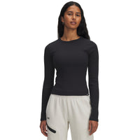 Under Armour Rival Rib Women's Long Sleeve Top