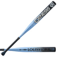 Bâton De Balle Lente 2025 Genesis Tyler Marshburn 1PC Endload USSSA De Louisville Slugger