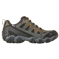 Oboz Sawtooth II Low Men's Waterproof Hiking Shoes