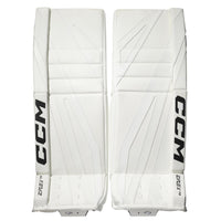 CCM EFLEX E7.9 Intermediate Goalie Pads (2025)