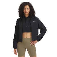 Under Armour Rival Woven Women's Jacket