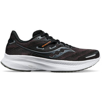 Chaussures De Course Guide 16 De Saucony Pour Hommes - Large