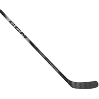 CCM Ribcor Trigger 10 Pro Chrome Junior Hockey Stick (2025)