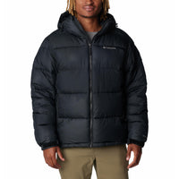 Columbia Pike Lake II Men's Hooded Jacket