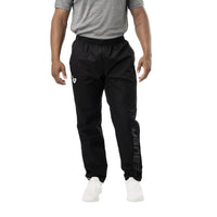 Pantalon Léger Pour Équipe De Bauer Pour Senior - Noir